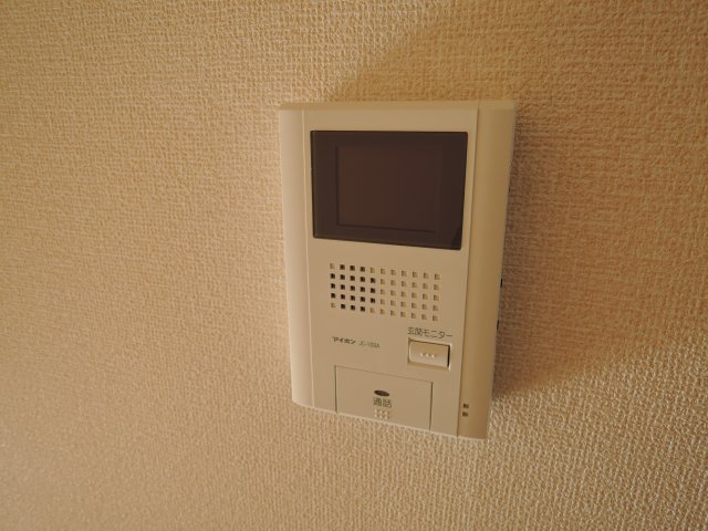 セキュリティ　※現況優先