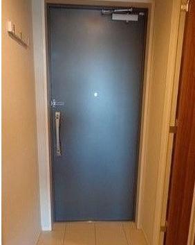 玄関　玄関※別部屋参考写真