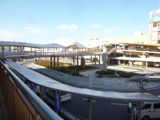 その他　吹田駅(JR 東海道本線)（その他）まで623m