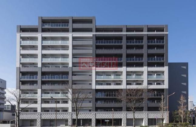 建物外観　外観／同建物参考写真