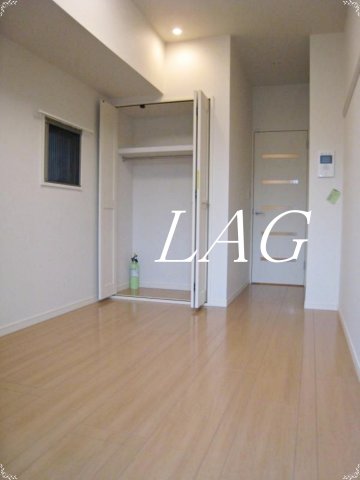 居室・リビング　洋室のお部屋です。