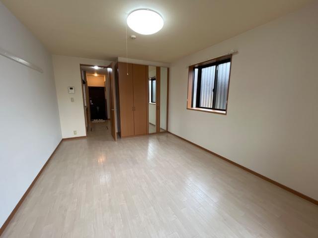 その他部屋・スペース　洋室
