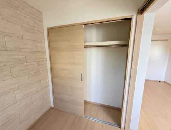 収納　※画像は他物件参考イメージです