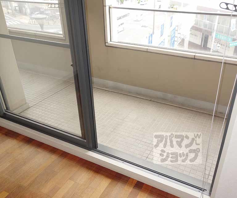 パインフィールド吉祥院の内装写真