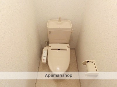 リバージュ県庁通りのトイレ写真