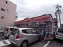コンビニ　サークルＫ 中川尾頭橋店（コンビニ）まで111m