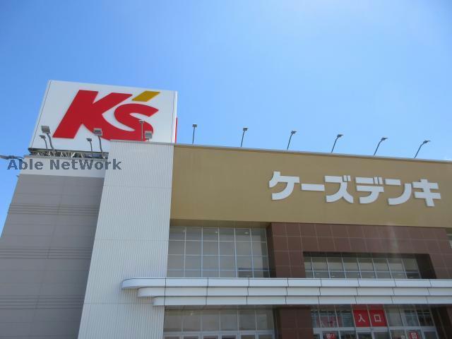 ガーデンハイツIの周辺写真