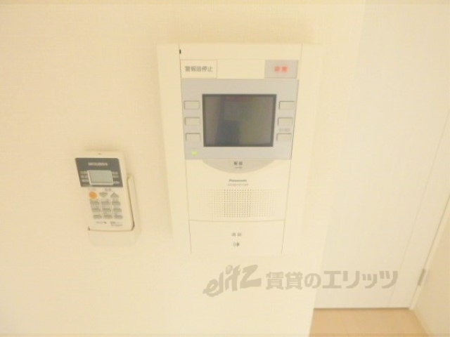 セキュリティ　ドアフォン（ＴＶ含）