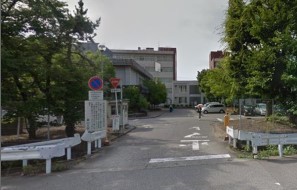 大学・短大　国立富山大学五福キャンパス（大学・短大）まで600m