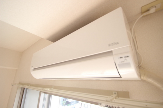 その他設備　※別部屋の写真です