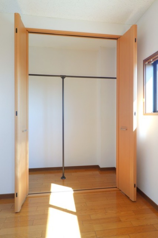 収納　図面と現状に相違がある場合には現状を優先