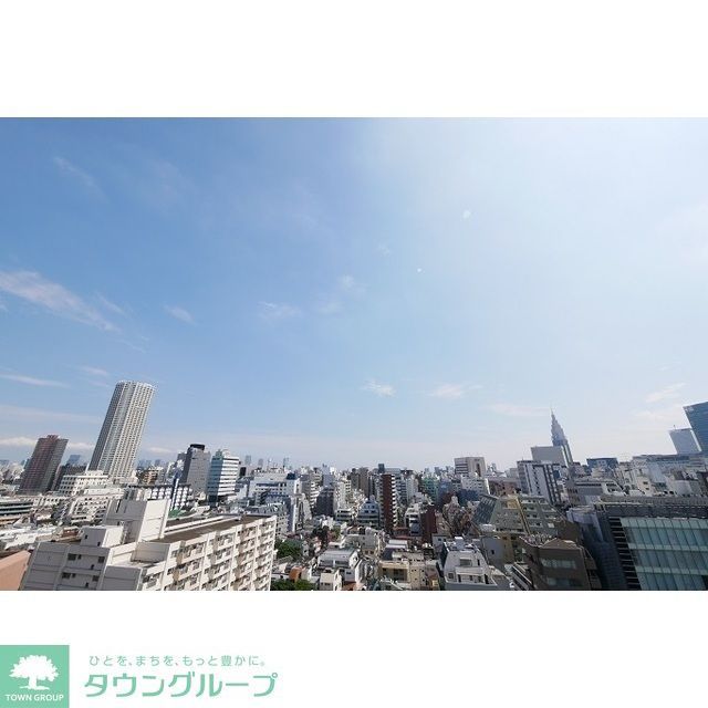 その他　眺望