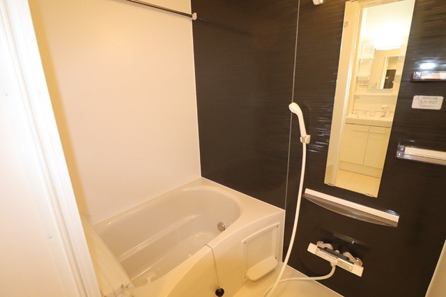 Dーroom東中央の風呂写真