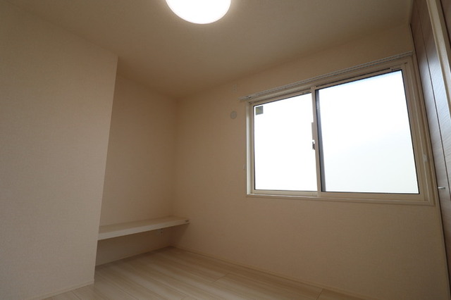Dーroom東中央の内装写真
