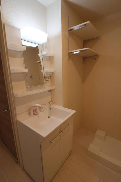 Dーroom東中央の内装写真