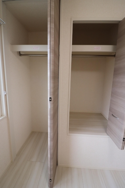 Dーroom東中央の内装写真