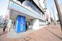 コンビニ　ローソン東戸塚駅前店（コンビニ）まで589m