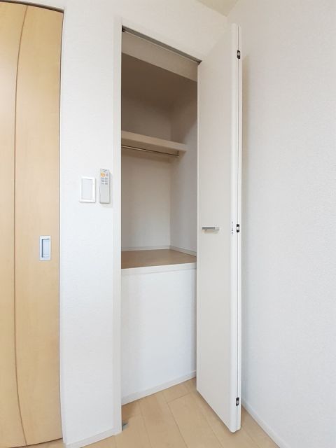 セレノ三和IIの内装写真