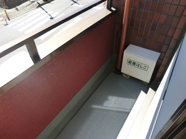 メゾンスターフィールドの内装写真