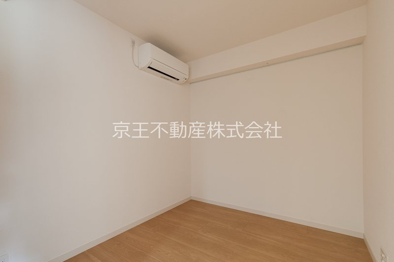 ACOLT氷川台の内装写真