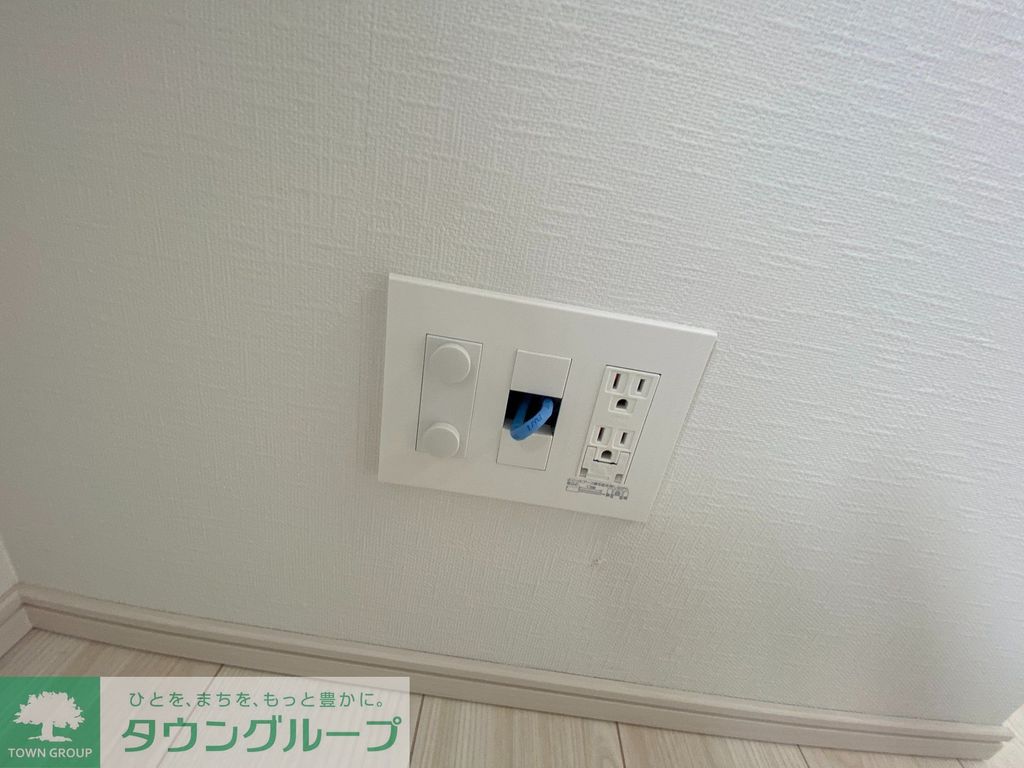 その他設備　設備