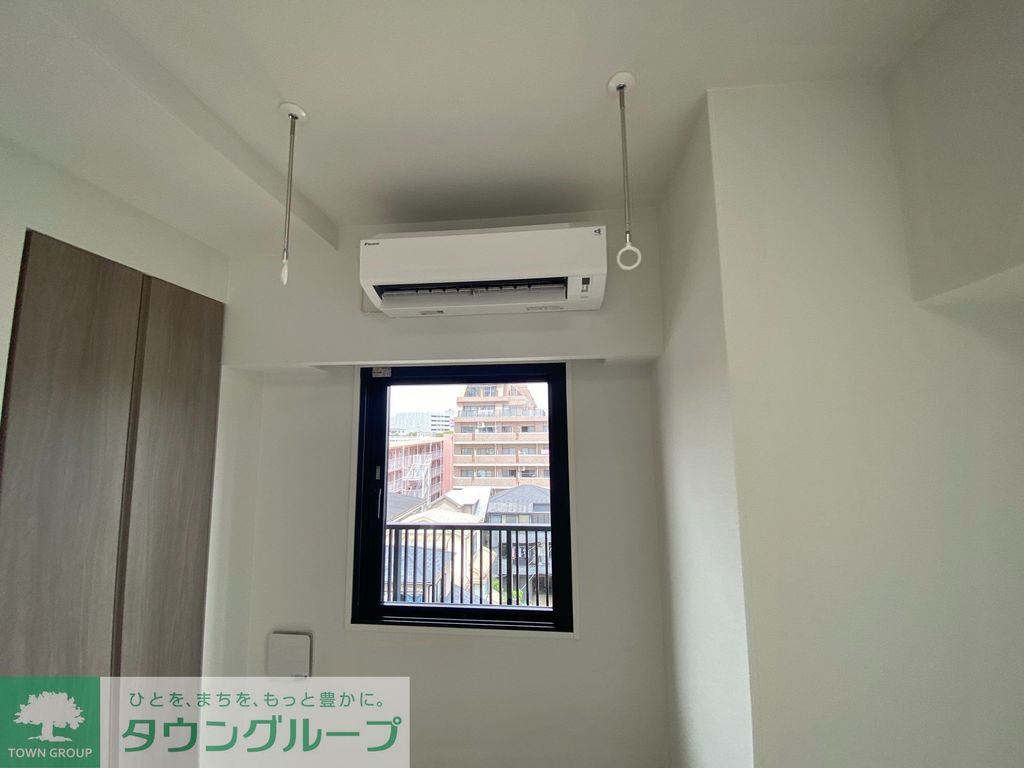 その他部屋・スペース　設備