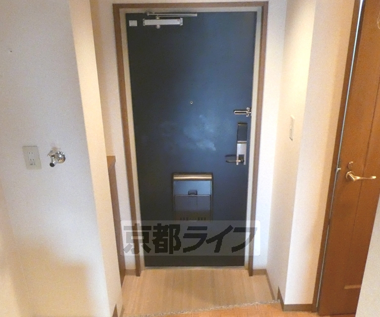 バルコニー　ベランダです。