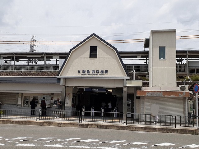 その他　阪急　西京極駅まで800m