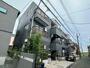 綱島駅より徒歩30分 3階 築38年3ヶ月の賃貸物件