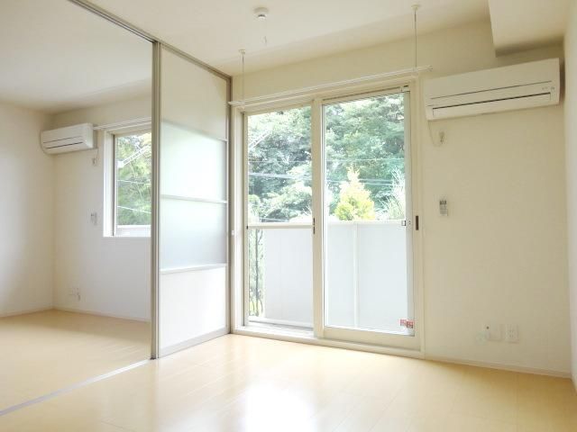その他部屋・スペース　★明るい居室です★