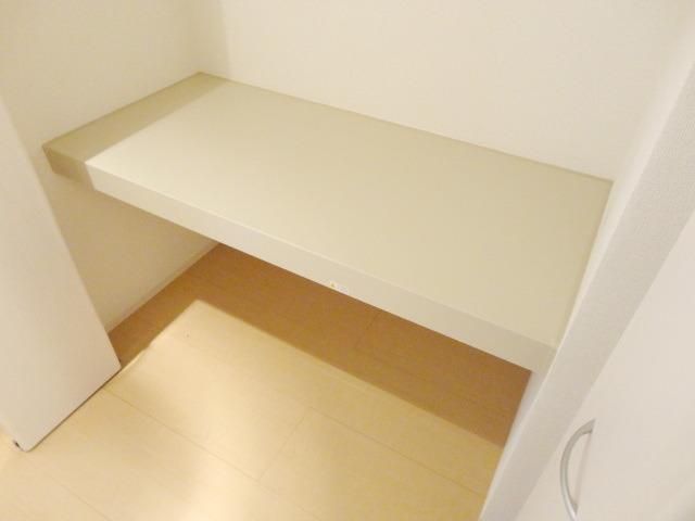 その他設備　★玄関収納★