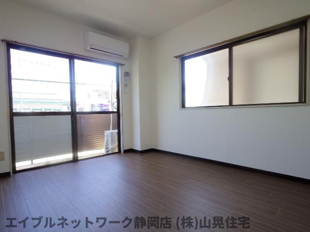 その他部屋・スペース　内装もきれいです