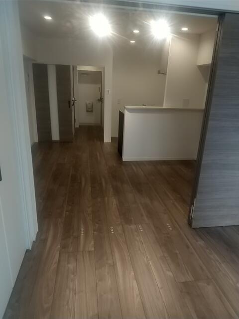東海文京マンションの内装写真