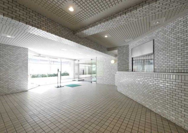 東海文京マンションの外観写真