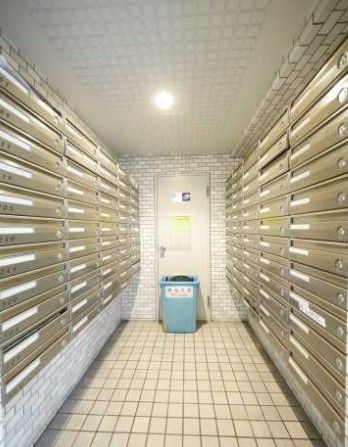 東海文京マンションの外観写真