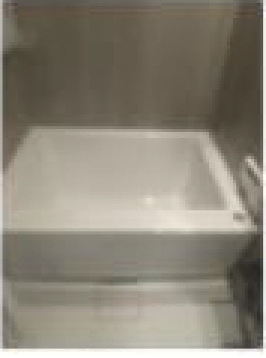 東海文京マンションの風呂写真