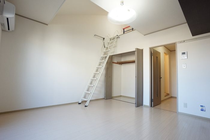 その他部屋・スペース　8帖洋室