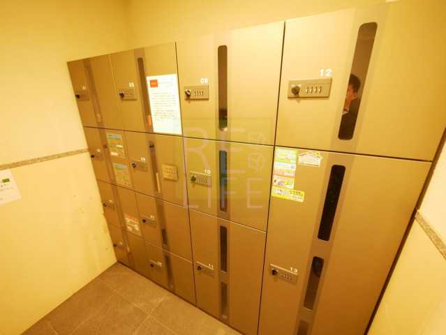 その他共有部分　リライフ浅草店