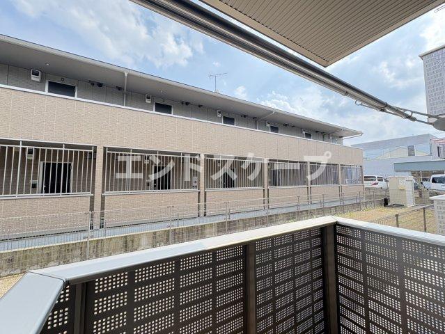 ＪＲ両毛線 新前橋駅 徒歩21分 2階建 築6年のその他写真