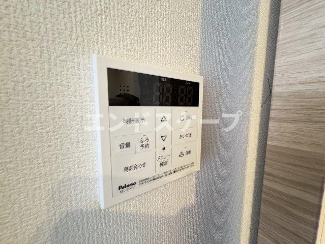 ＪＲ両毛線 新前橋駅 徒歩21分 2階建 築6年のその他写真