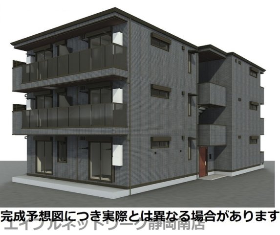 建物外観　イメージ