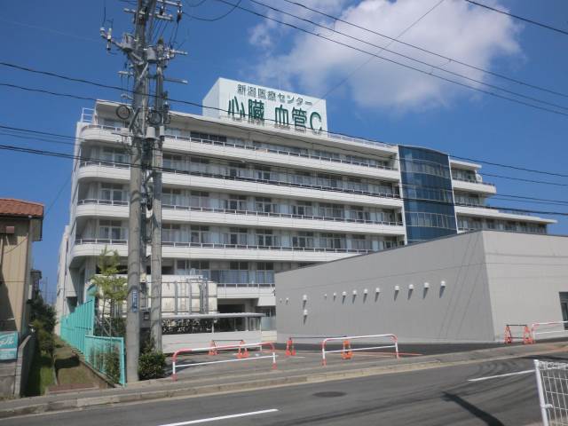 フラッシュ青山の周辺写真