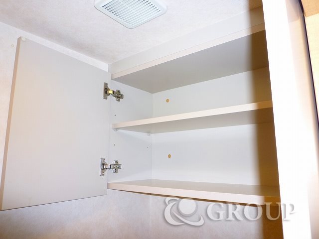 その他部屋・スペース