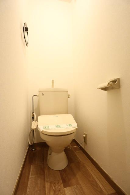 トイレ　トイレ　※同物件・同仕様画像