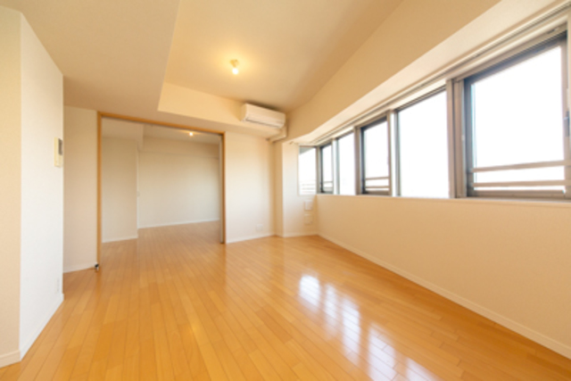 居室・リビング　※写真は同タイプ住戸です。
