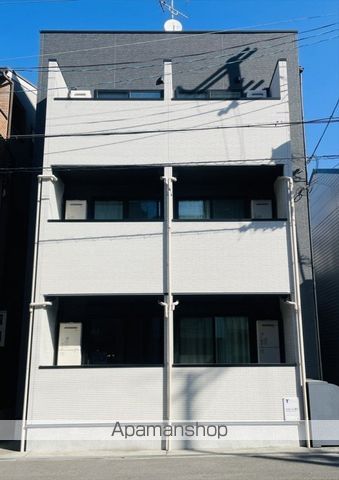 地下鉄谷町線 野江内代駅 徒歩3分 築9年