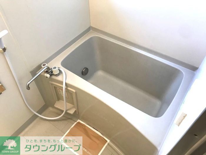 バス・シャワールーム　お問合せはタウンハウジングまで！※現地待合わせ相談可能