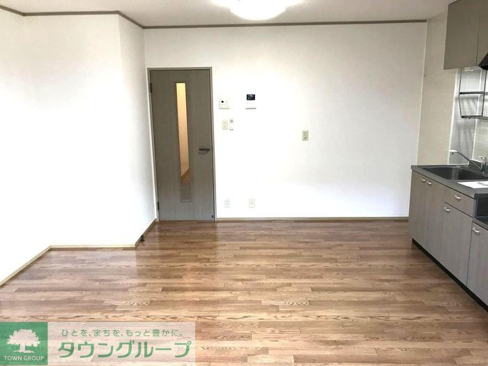 居室・リビング　お問合せはタウンハウジングまで！※現地待合わせ相談可能