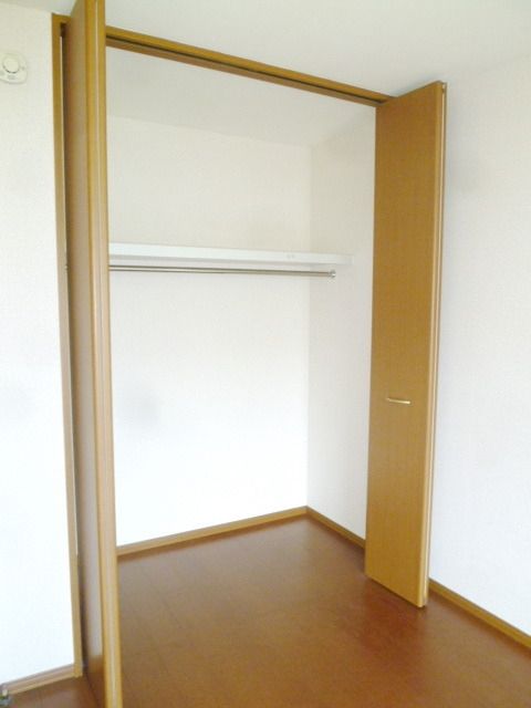 その他設備　★クローゼット★