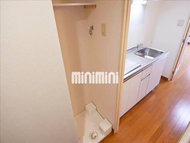 その他部屋・スペース　同一物件、別部屋の写真です。